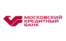 Банк Московский Кредитный Банк в Канеловской